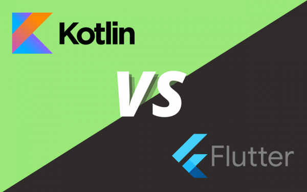 Kotlin vs. Flutter