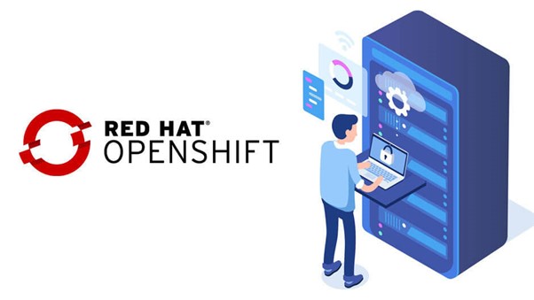 Implementasi Microservices menggunakan Redhat Openshift