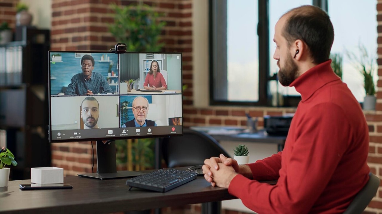 Implementasi Zoom Contact Center