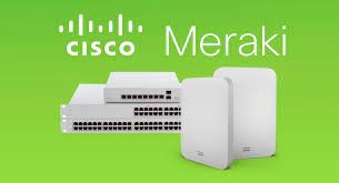 Cisco Meraki