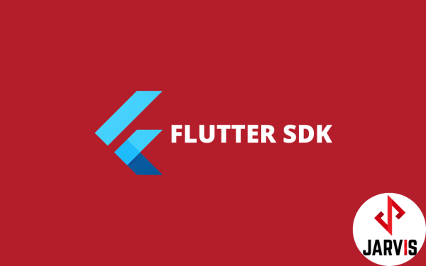 Flutter SDK